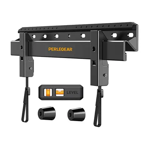 Perlegear PGMT7 / Držák TV na stěnu / 24-55