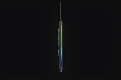 Razer Arcade Kitsune / Arkádový ovladač / PS5 a PC / optické spínače / USB-C