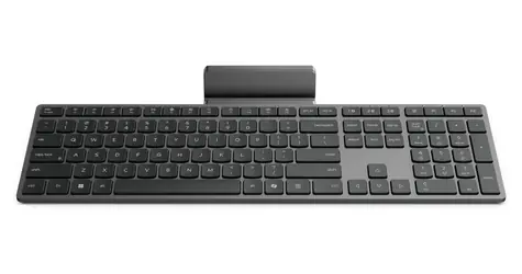 Lenovo 700 Modern Multi-Device / Bezdrátová klávesnice / US layout