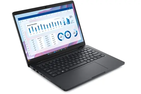 DELL Pro Max 14 MC14255 černá (93MYW) / Notebook / 14