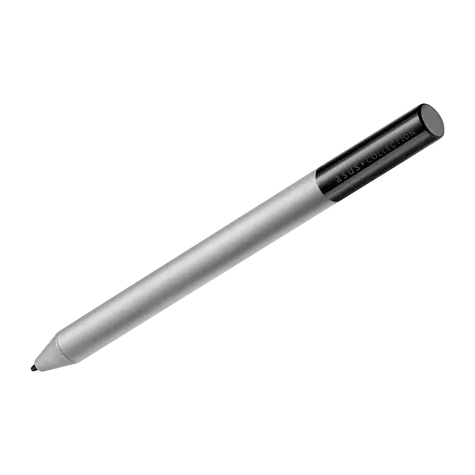 Asus Pen SA300 / Aktivní stylus / USI 1.0 / hliníkové tělo