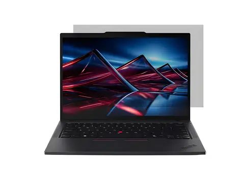 Lenovo FP140W10 / Filtr na ochranu soukromí / 14