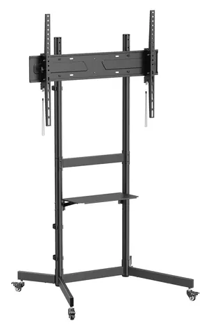 Equip Podlahový stojan TV 55