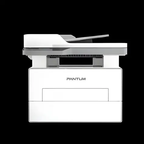 Pantum BM4240ADW / Multifunkce / černobílá / laserová / 33 str/min / ADF / USB / LAN / Wi-Fi