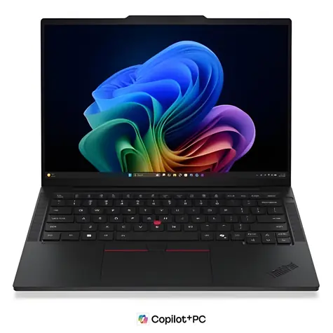 Lenovo ThinkPad T14s G7 černá / Notebook / 14