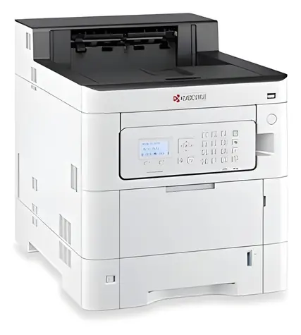 Kyocera ECOSYS PA4500cx / Barevná laserová tiskárna / A4 / 1200x1200 dpi / 45ppm / Duplex / LAN / USB