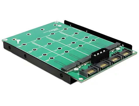 LogiLink CR0012 / Čtečka paměťových karet / interní / 3,5