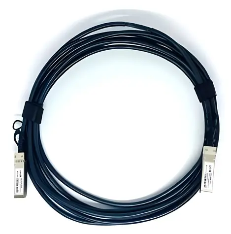 Opticord OPTIX 1m / DAC kabel / SFP+ / 10 Gbps / pasivní / DDM / Cisco komp.