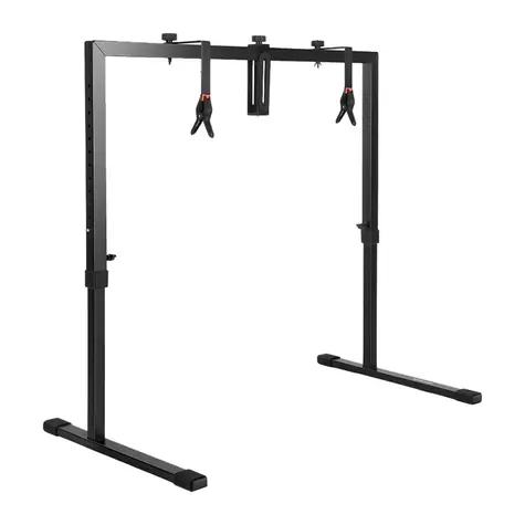 Neewer ST100 černá / Stropní držák na kameru / nosnost 4,5 kg / výška 61,5–100 cm