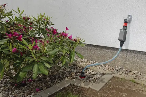 Osram SMART+ WiFi zavlažovací ovladač / Zahradní zavlažování / Wi-Fi
