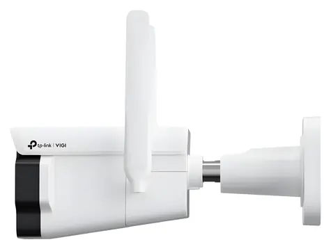 TP-Link VIGI InSight S345-4G / Bezpečnostní kamera / Bullet / 4G / 4MPx / Full-Color