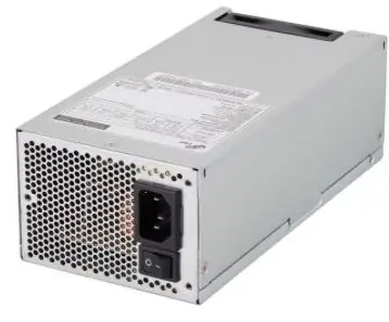 Fortron FSP400-50WCB / Napájecí zdroj / 2U / 400 W / 80PLUS Bronze / aktivní PFC / bulk