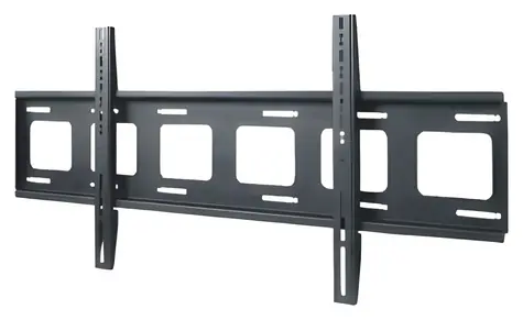 EDBAK XWB1c-B / Nástěnný držák / pro TV a monitory 75-110
