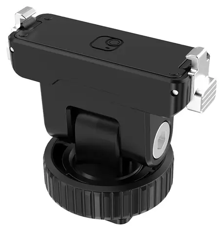 Puluz PU1073B / Magnetický adaptér / Pro Insta360 GO Ultra / 1/4