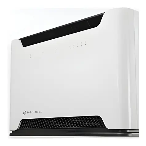 MikroTik Chateau LTE7 / LTE router / RouterOS L4 / Dual-band Wi-Fi AC / 5x GLAN / LTE Cat.7