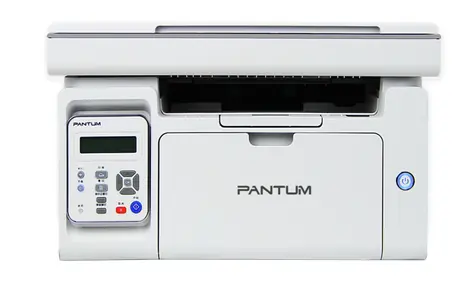 Pantum M6509NW / Multifunkce / černobílá / laserová / A4 / Wi-Fi
