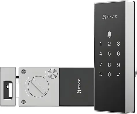EZVIZ CS-DL05 / Chytrá dveřní klika