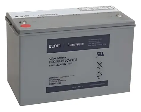 EATON 7590116 / Náhradní baterie pro UPS / 9 Ah / VRLA / pro Eaton 5115, Evolution