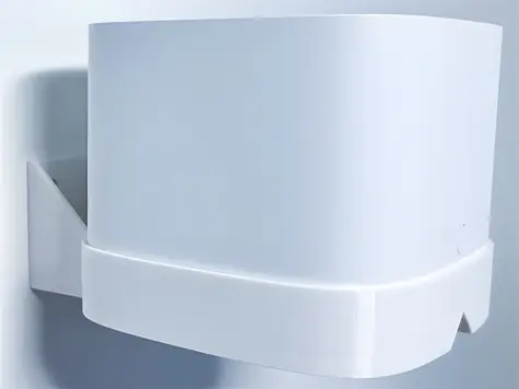 TP-Link D-HX510 bílá / Držák na stěnu