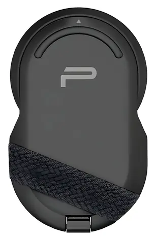 PGYTECH P-PG-017 černá / Magnetický držák telefonu / MagSafe / N52 magnety / selfie tyč / stolní stojánek
