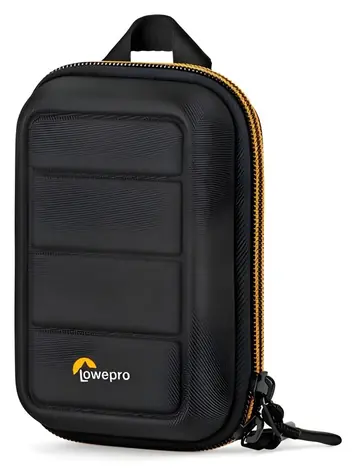 Lowepro Hardside CS 40 / Pouzdro na kompaktní fotoaparát
