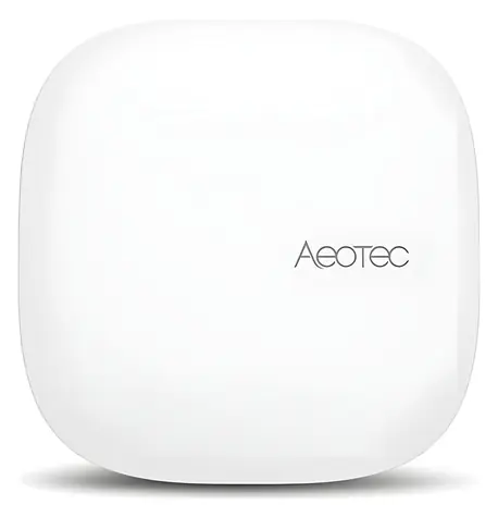 Aeotec Smart Home Hub 2 / Řídicí jednotka / Z-Wave / Zigbee 3.0 / WiFi / SmartThings Hub