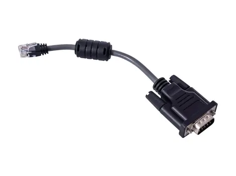 Brother PA-SCA-002 / Sériový adaptér / RJ25 - DB9M / pro tiskárny TD-2320/TD-2350