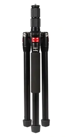 Obsbot Skládací lehký stativ / Stativ / Výška 24-144 cm / Závit 1/4