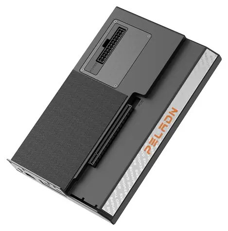 Peladn S-1 / Dokovací stanice / eGPU / Thunderbolt 3 / 40 Gb/s / M.2 slot