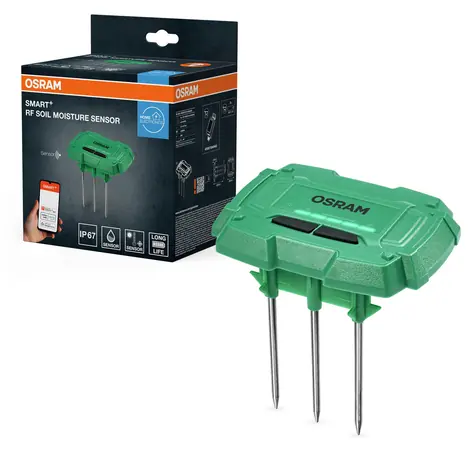 Osram SMART+ RF / Senzor vlhkosti půdy / SmartHome