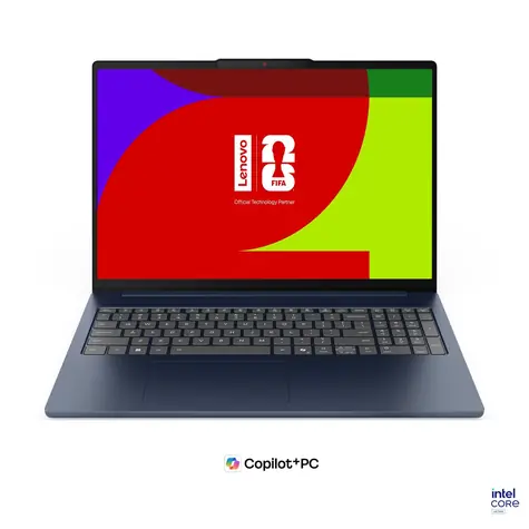 Lenovo IdeaPad Slim 5 16IPH11 modrá / Notebook / 16
