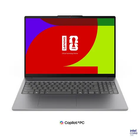 Lenovo IdeaPad Slim 5 16IPH11 šedá / Notebook / 16