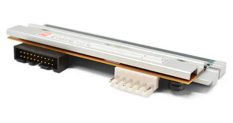Honeywell tisková hlava 300 dpi pro A-Class Mark II / Tisková hlava / 6