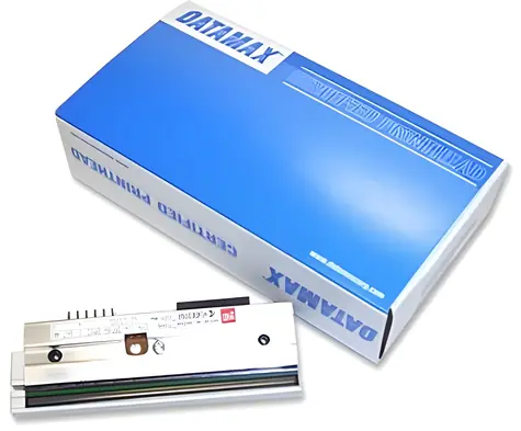 Honeywell tisková hlava pro I-4310e a I-Class Mark II / Tisková hlava / 300 dpi