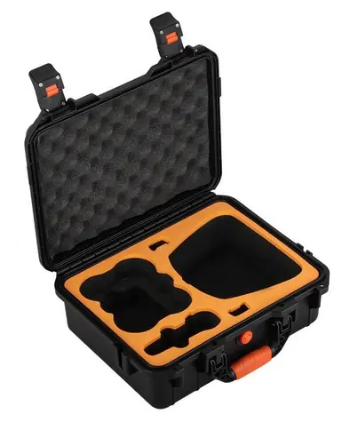 Sunnylife AQX-17 / Pouzdro / pro DJI Neo Motion Fly More Combo / voděodolné
