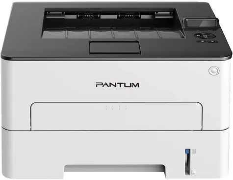 Pantum P3010DW / Tiskárna / černobílá / laserová / A4