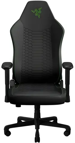 Razer Iskur V2 X NewGen černá/zelená / Herní židle