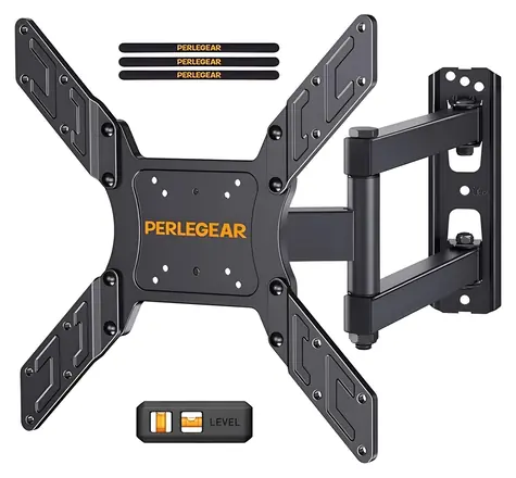 Perlegear PGMFK6 / Nástěnný držák pro TV / 26-60