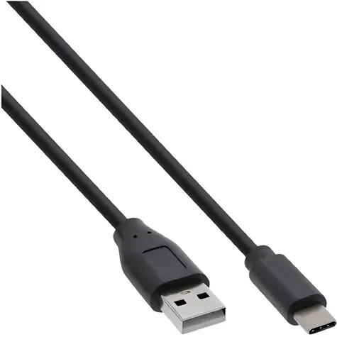 Lenovo ThinkSmart kabel USB-C na USB-A 5m / Kabel / USB-C (M) - USB-A (M)
