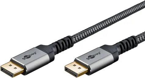 goobay 65265 DisplayPort kabel 2 m / 8K@60Hz