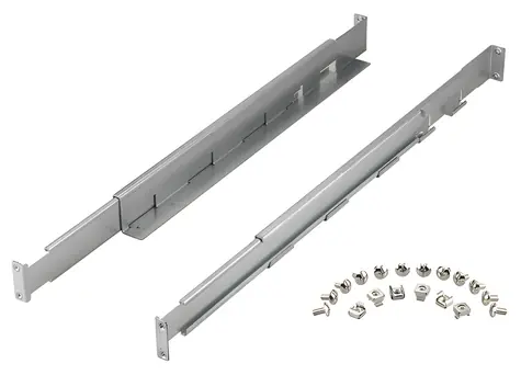 Fortron Rail Kit 700 / Rackové montážní lišty / 19