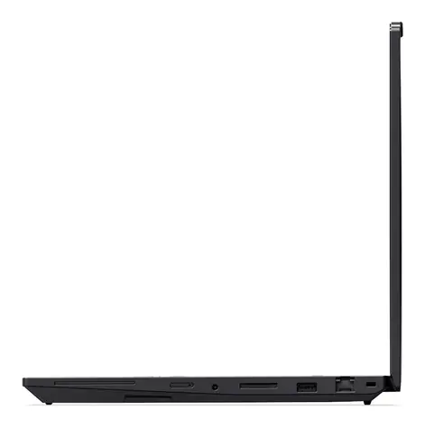 Lenovo ThinkPad P16v G3 černá (21RS0003CK) / Notebook / 16