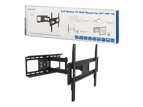 LogiLink BP0028 / Nástěnný držák na TV 37