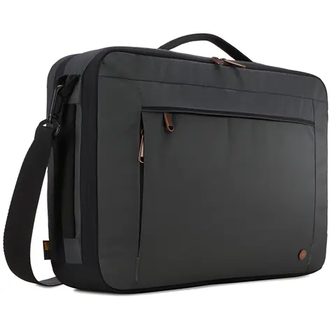 Case Logic ERA ERACV-116 šedá / Brašna a batoh na notebook 2v1 / 15.6
