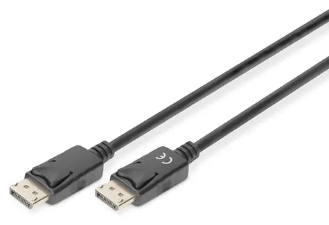 Digitus / DisplayPort kabel / DP/M - DP/M