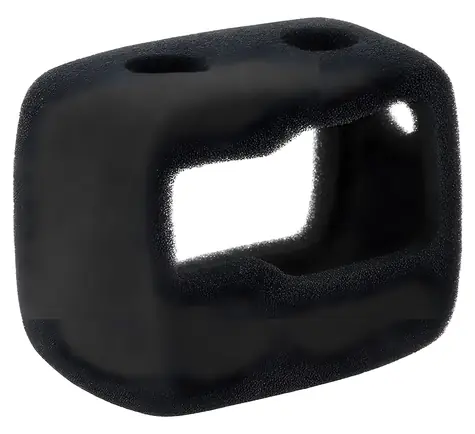 Puluz PU986B / Pěnový štít proti větru / pro Insta360 Ace Pro, Ace