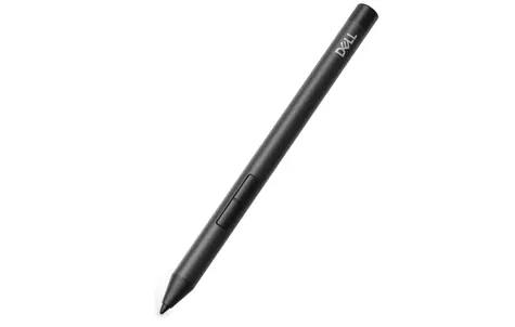 Dell Pro Active Pen PN526 černá / Aktivní dotykové pero / 2 tlačítka
