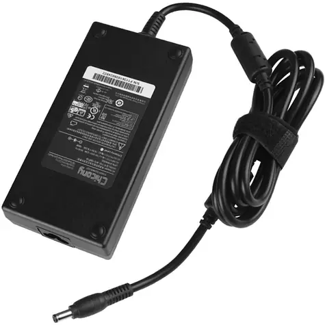 GIGABYTE napájecí adaptér 180W 20V / Napájecí adaptér / Originální / Pro notebooky G5, G6X, G7