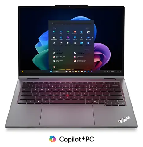 Lenovo ThinkPad X1 2-in-1 G11 šedá / Notebook / 14