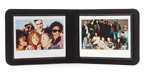Fujifilm Instax Wide Album 24 / Fotoalbum / pro 24 foto